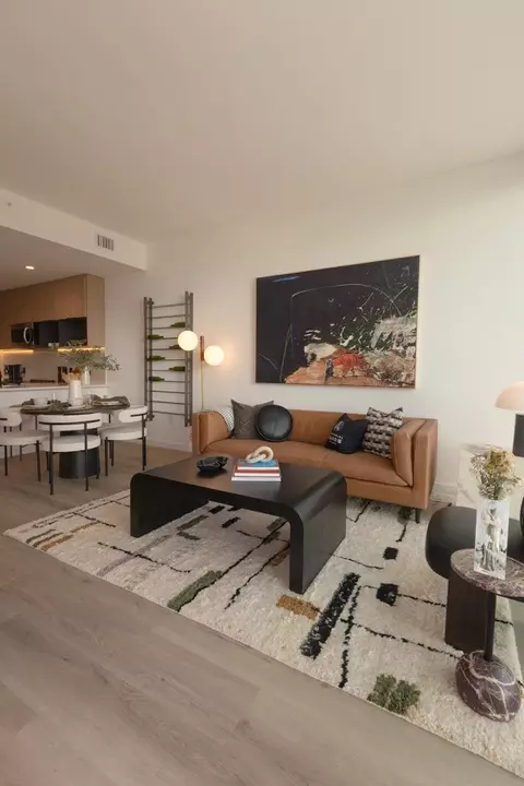 250 Martin Luther King Jr Dr SW #1619, Atlanta, GA 30303