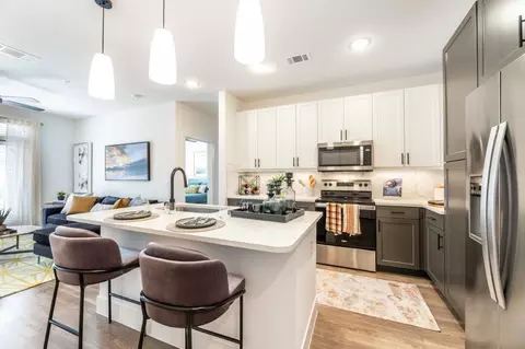 5490 Denton Dr Cut-off #2266, Dallas, TX 75235