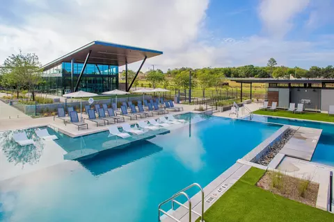8700 Finial Dr #7403 WA, Austin, TX 78744