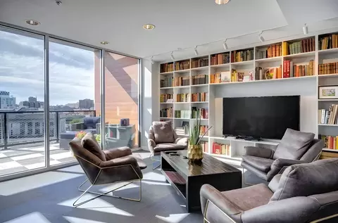 20 E Lanvale St #NK-407, Baltimore, MD 21202