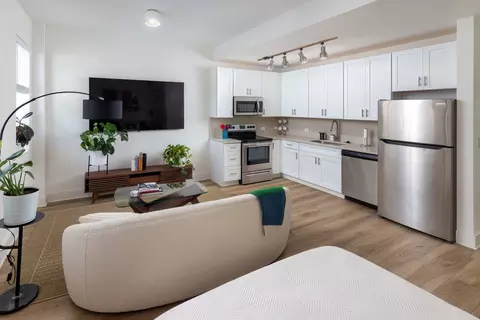 159 Ralph Mcgill Blvd NE #159-203, Atlanta, GA 30308