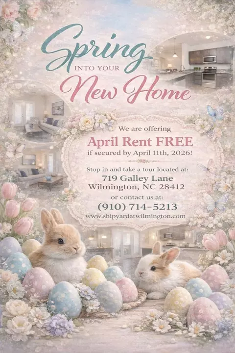 719 Galley Ln #323, Wilmington, NC 28412