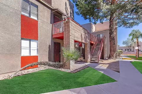 990 E River Rd #214, Tucson, AZ 85718