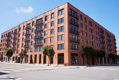 2823 18th St #613, San Francisco, CA 94110