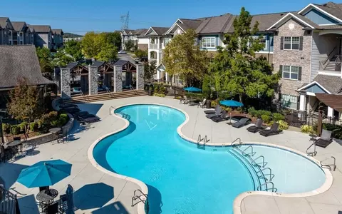 1391 Foxland Blvd #H307, Gallatin, TN 37066