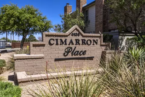 4136 E 52nd St #0408, Odessa, TX 79762