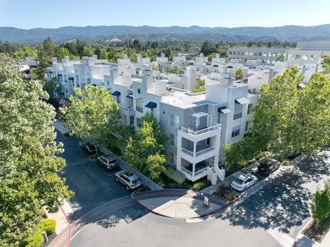 20380 Stevens Creek Blvd #208, Cupertino, CA 95014