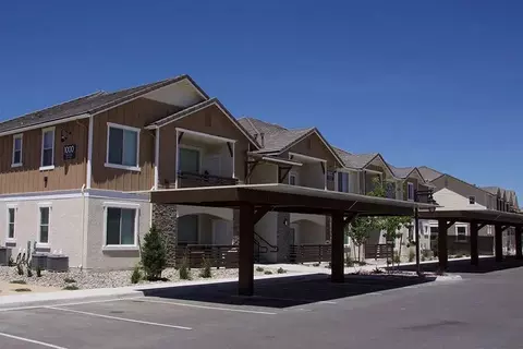 7077 Vista Blvd #5103, Sparks, NV 89436