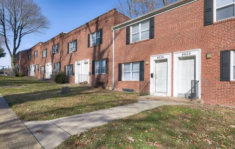 402 Colleen Rd #403C, Baltimore, MD 21229