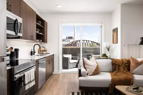 2506 W Colfax Ave #609, Denver, CO 80204