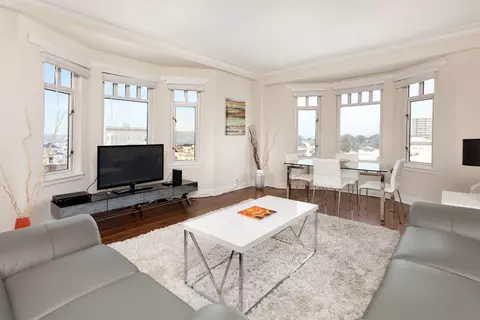 1320-1380 Lombard St #1360-302, San Francisco, CA 94109