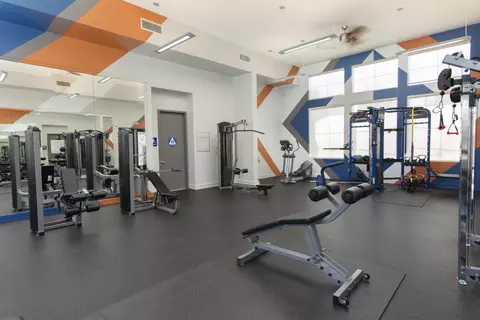 1110 E Philadelphia St #8104, Ontario, CA 91761
