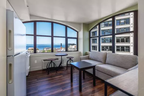 201 Yesler Way #0109, Seattle, WA 98104