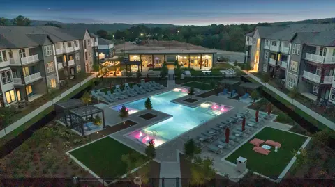80 W Oxmoor Rd #5112, Birmingham, AL 35209