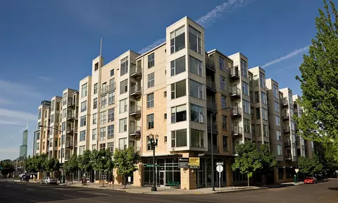1231 NE Martin Luther King Junior Blvd #410, Portland, OR 97232