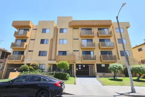 1244 N Orange Dr #112, Los Angeles, CA 90028