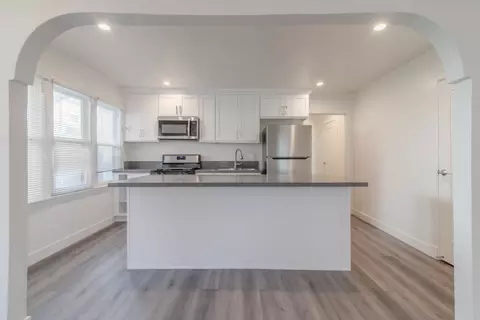 616-618 N Alta Vista Blvd #6183-4, Los Angeles, CA 90036