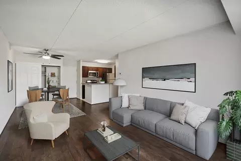 140 S Van Dorn St #J318, Alexandria, VA 22304