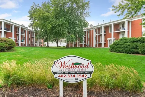11517 Westwood Ln #11418-42, Omaha, NE 68144