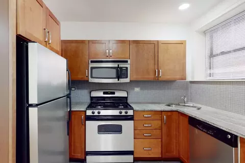 5234-5244 S Ingleside Ave #5236-2, Chicago, IL 60615