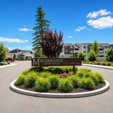 16102 E Broadway Ave #S-301, Spokane Valley, WA 99037
