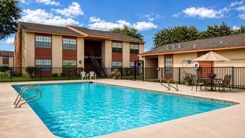 2901 S Brahma Blvd #I5, Kingsville, TX 78363