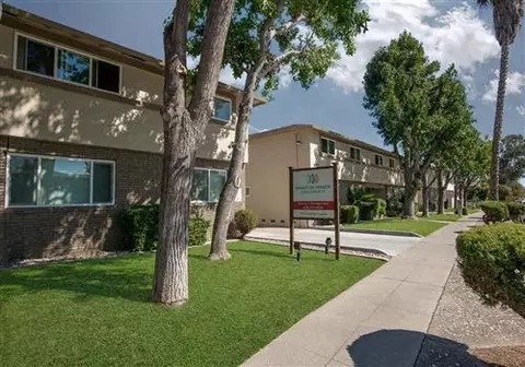 3915 Hamilton Ave #16, San Jose, CA 95130
