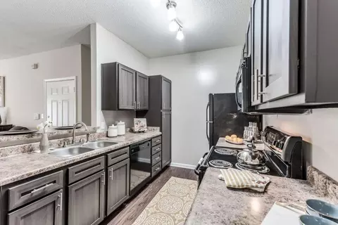 1840 Longmire Rd #05202, Conroe, TX 77304