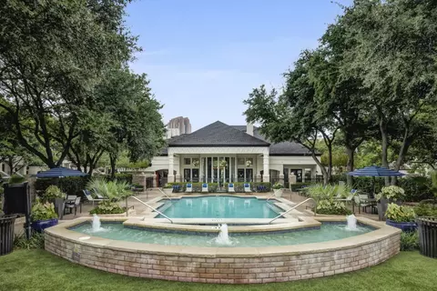3711 Cole Ave #324, Dallas, TX 75204