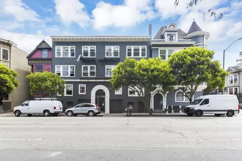 1995-1999 Shrader St #1997-02, San Francisco, CA 94117