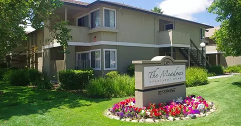 2355 Meadow Way #135, Santa Rosa, CA 95404