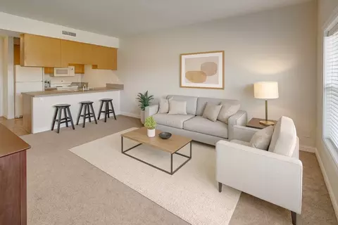 3701 Prairie Commons St #117, Williston, ND 58801