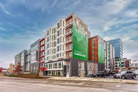 408 Aurora Ave N #709, Seattle, WA 98109