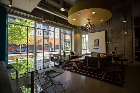 451 E Market St #346, Indianapolis, IN 46204
