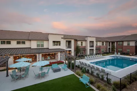 4205 Dalrock Rd #1122, Rowlett, TX 75088