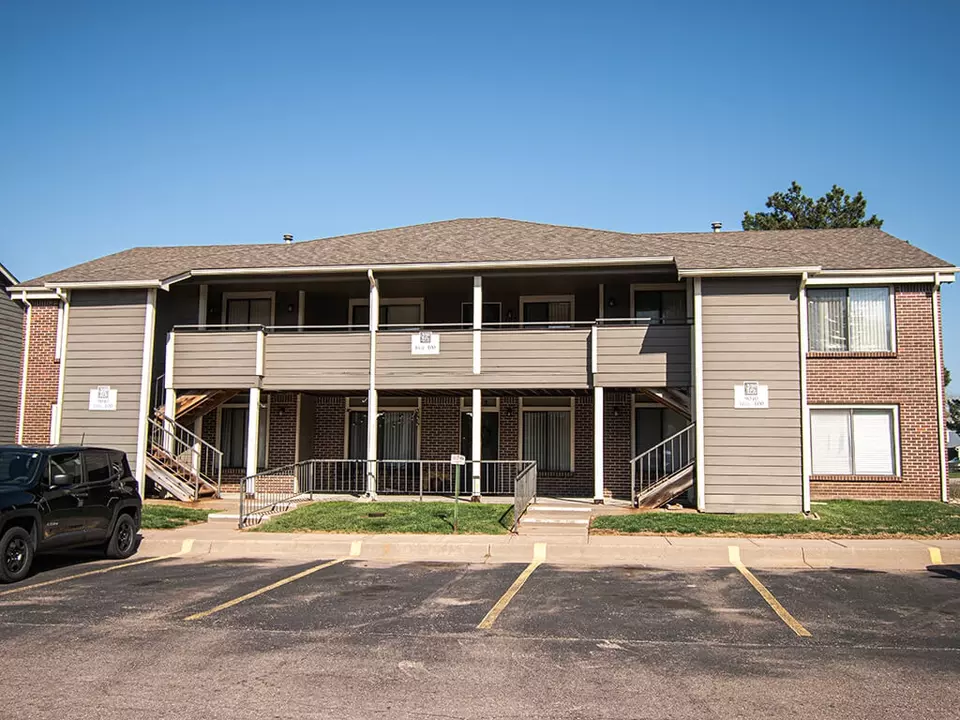  8820 W Westlawn St #1-0804, Wichita, KS 67212 photo 19