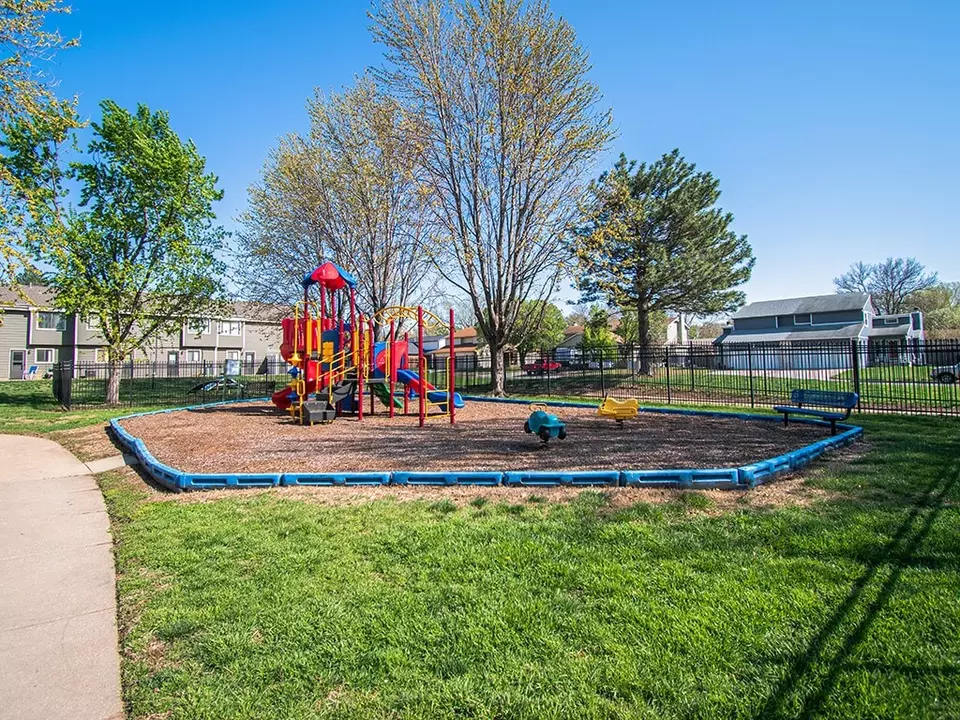  8820 W Westlawn St #1-0804, Wichita, KS 67212 photo 11