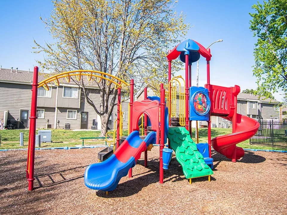 8820 W Westlawn St #1-0804, Wichita, KS 67212 photo 10