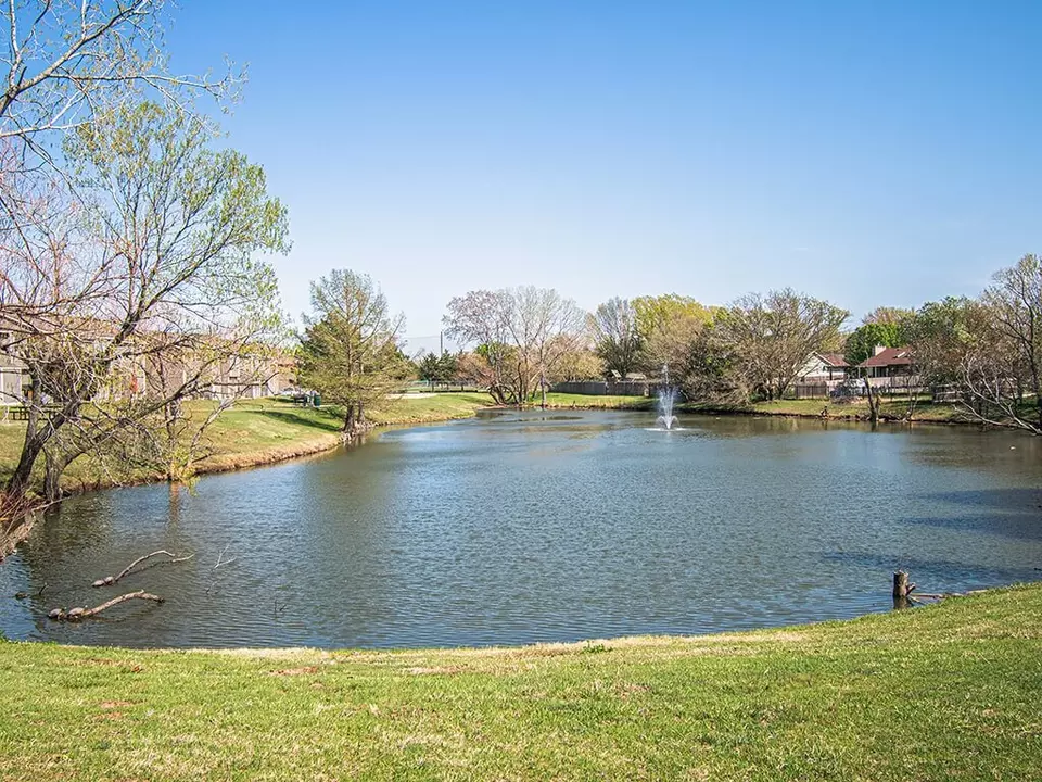  8820 W Westlawn St #1-0804, Wichita, KS 67212 photo 18