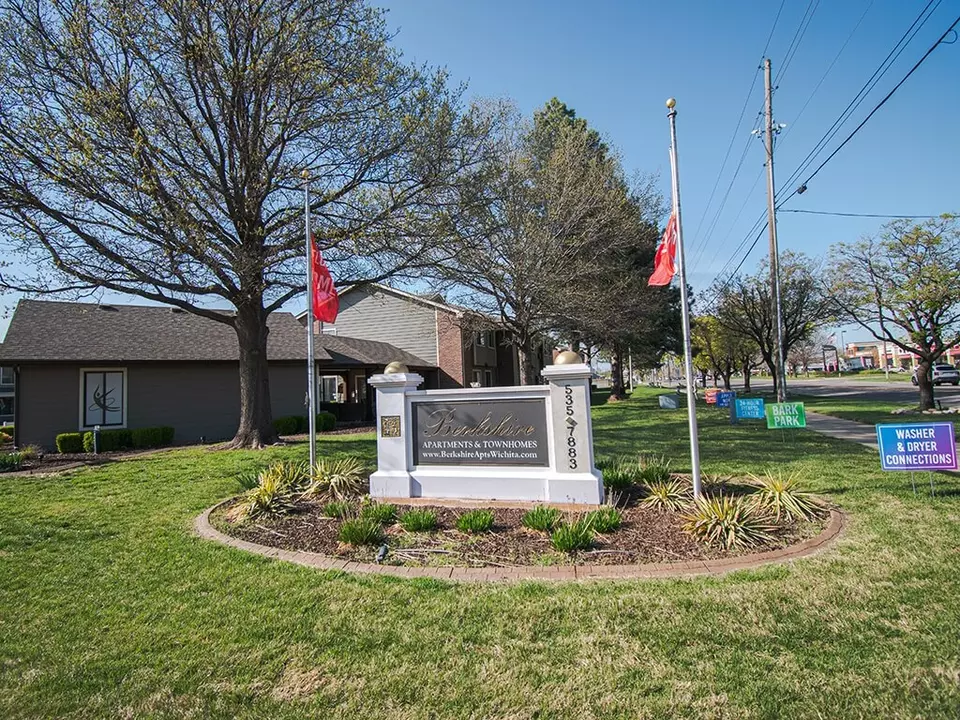  8820 W Westlawn St #1-0804, Wichita, KS 67212 photo 23