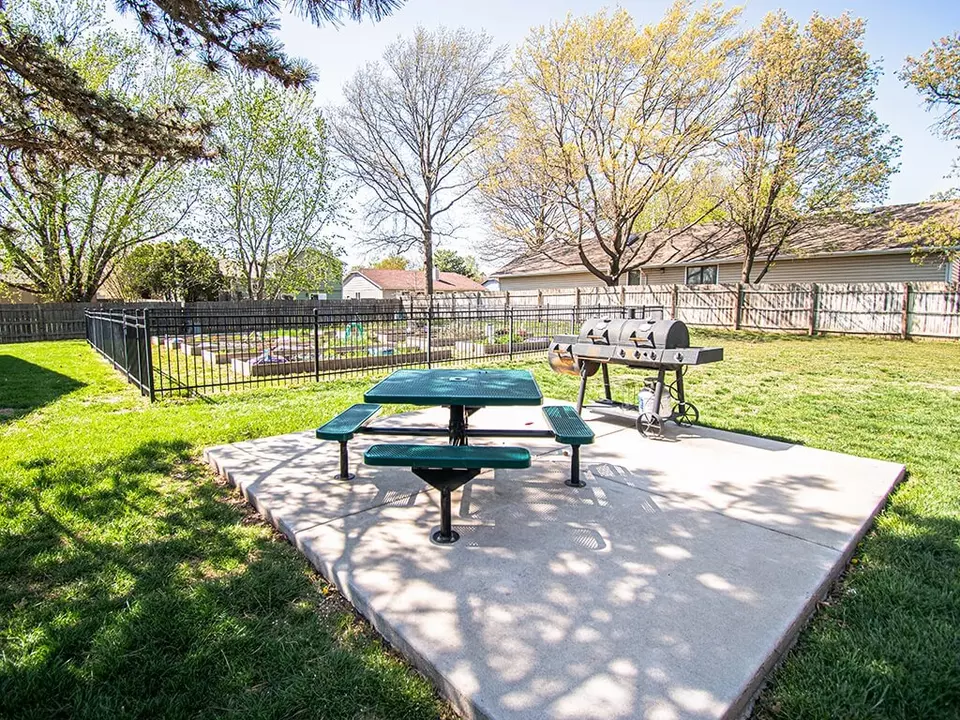  8820 W Westlawn St #1-0804, Wichita, KS 67212 photo 14