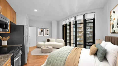 425 Massachusetts Ave NW #514, Washington, DC 20001