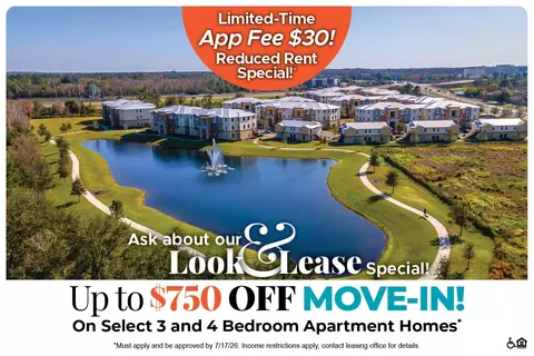 1030 Vista Haven Cir #13-208, Orlando, FL 32825