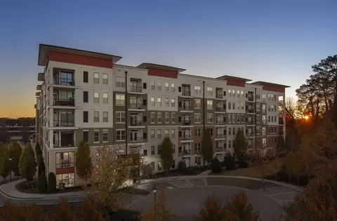 185 Cliftwood Dr #222, Sandy Springs, GA 30328