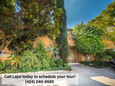 6566 Fountain Ave #04704, Los Angeles, CA 90028
