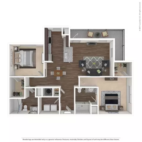 18021 Kingsland Blvd #4-4215, Houston, TX 77094