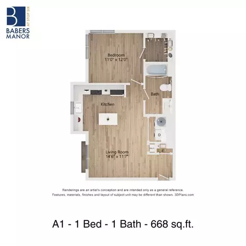 2500 S Edgewood Ave #5-5-303, Fort Worth, TX 76105