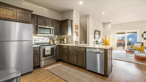 105 Harvey Dr #117 HARVEY DR, Waterloo, IA 50701