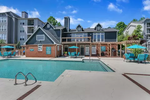 10 Rimington Ln #841, Decatur, GA 30030
