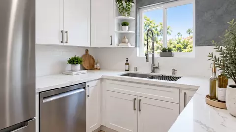 604 E Orange Grove Ave #J, Burbank, CA 91501
